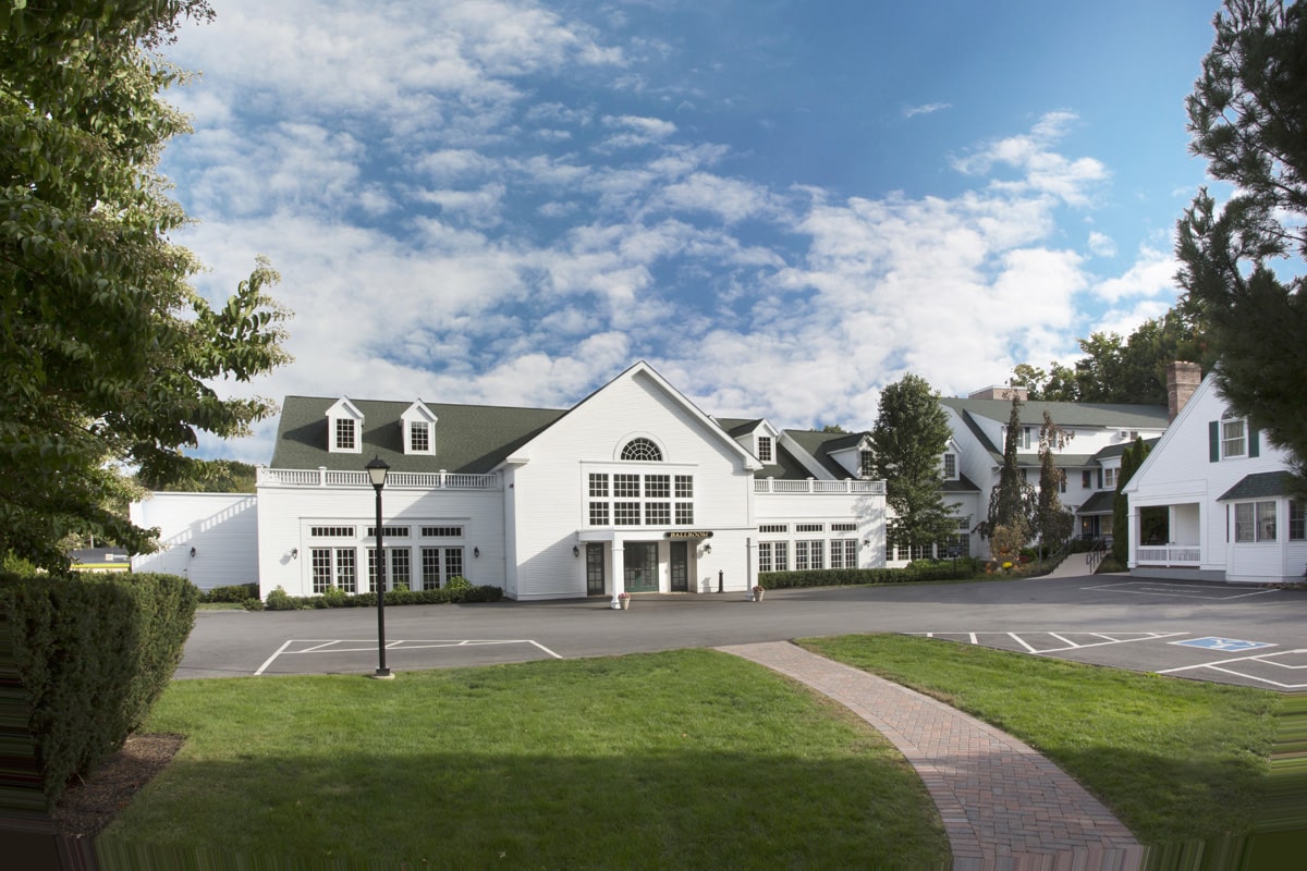 Annual Meeting 2026 @ Chocksett Inn